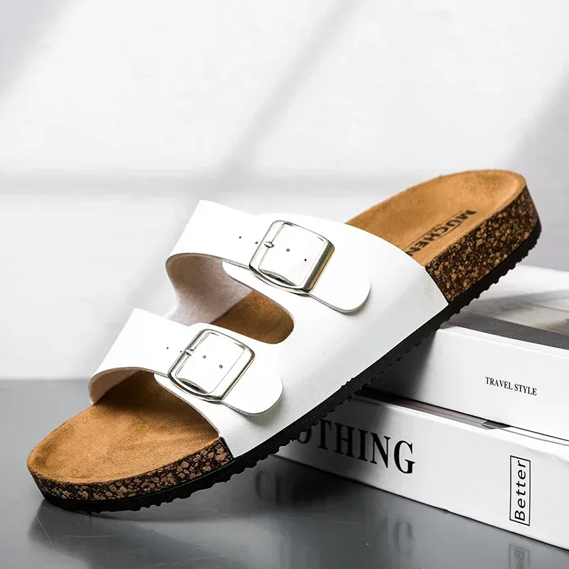 Pantofole unisex classiche all - Men Shoes Classic recensione e prezzo