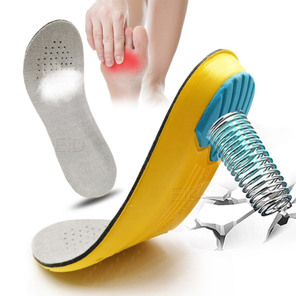 Inserti per scarpe Pad solette - Men Shoes Eu To Us recensione e prezzo