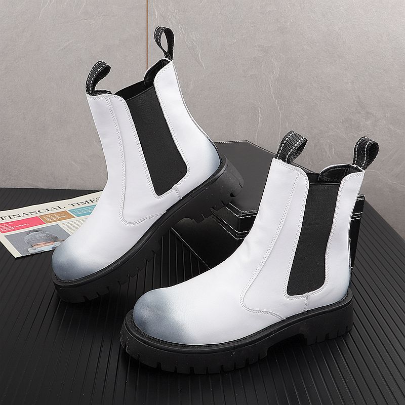 Stivali da Uomo di Lusso in Ve - Men Shoes Brand recensione e prezzo
