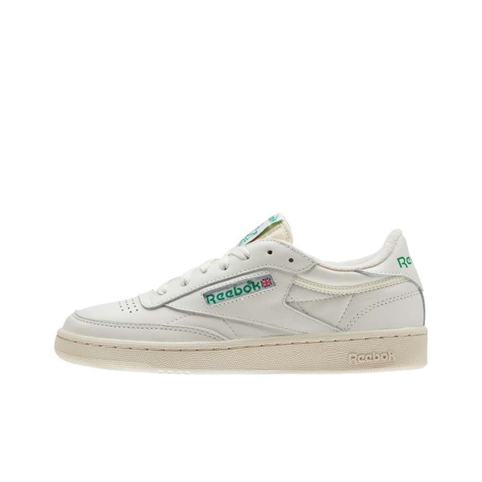 Reebok CLUB C 85 Vintage Scarp - Men Shoes Reebok recensione e prezzo