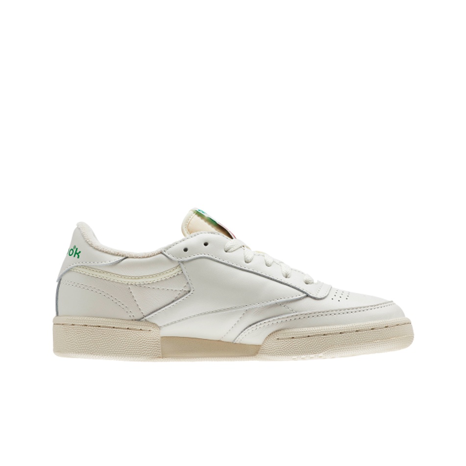 Reebok CLUB C 85 Vintage Scarp - Men Shoes Reebok recensione e prezzo