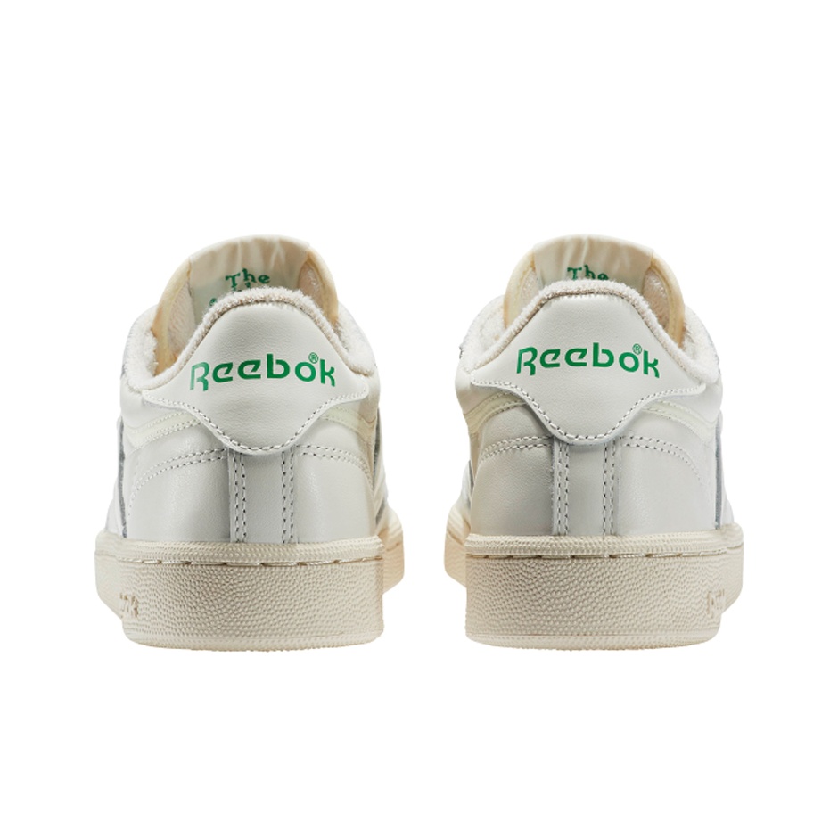 Reebok CLUB C 85 Vintage Scarp - Men Shoes Reebok recensione e prezzo