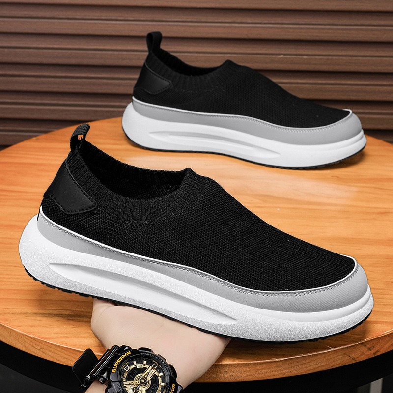 2025 Scarpe da uomo nuove Scar - Men Shoes Marks recensione e prezzo