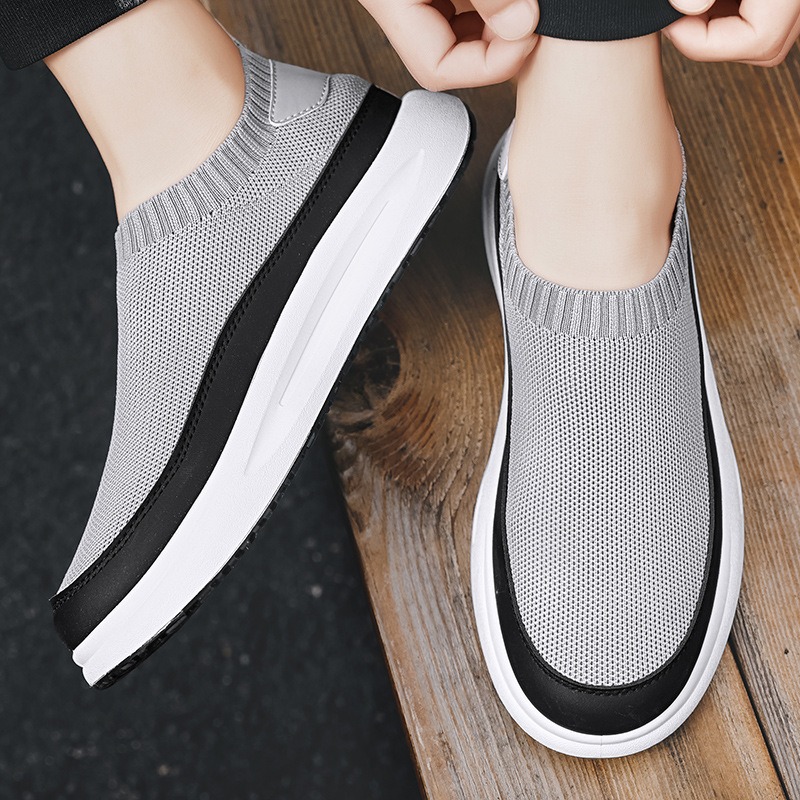 2025 Scarpe da uomo nuove Scar - Men Shoes Marks recensione e prezzo