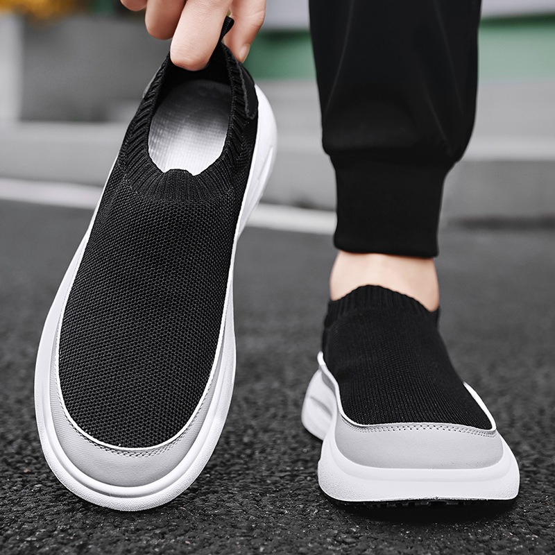 2025 Scarpe da uomo nuove Scar - Men Shoes Marks recensione e prezzo