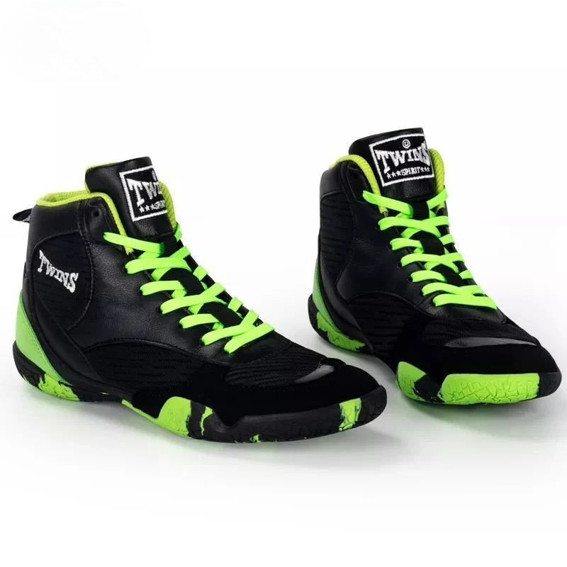 Scarpe da Wrestling Profession - Men'S Shoes Vs Women'S Size recensione e prezzo