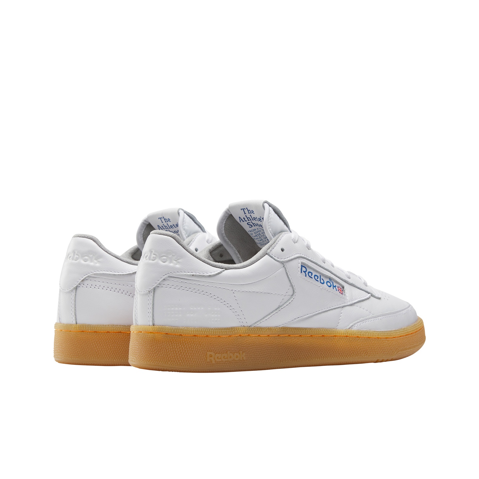 Scarpe da Skateboard Reebok Lo - Men Shoes Reebok recensione e prezzo