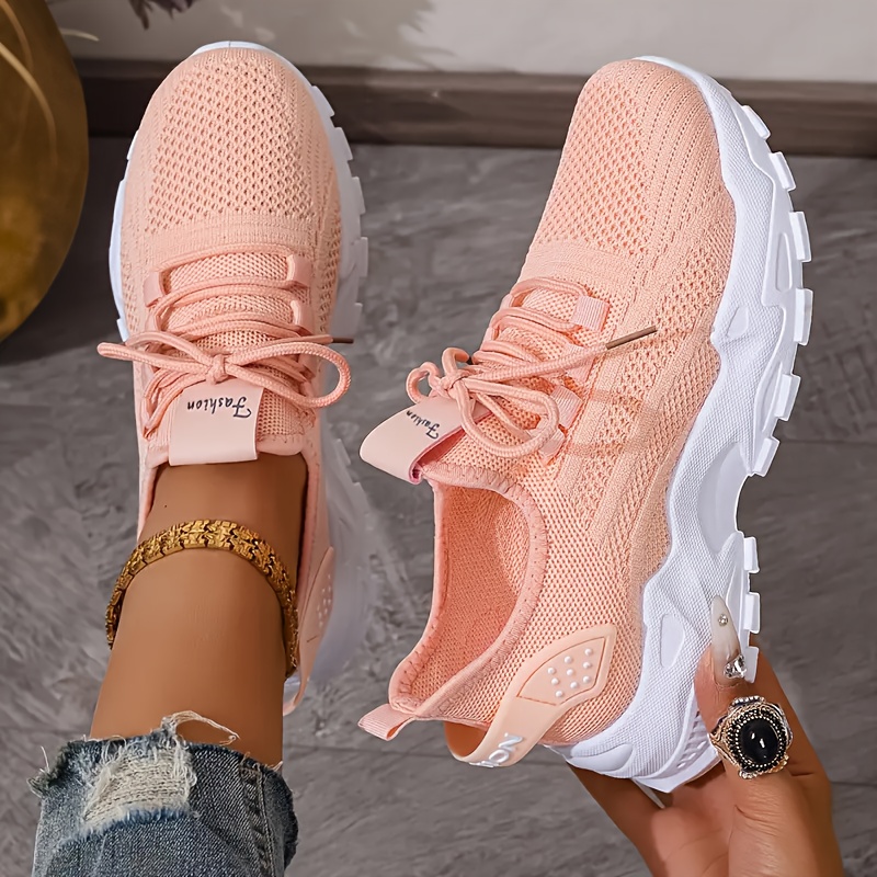Scarpe da ginnastica in maglia - Men Shoes Marks recensione e prezzo
