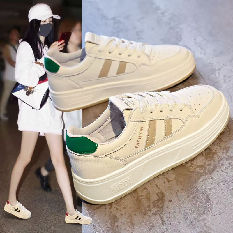 Sneakers Sportive da Donna con - Men Shoes Marks recensione e prezzo