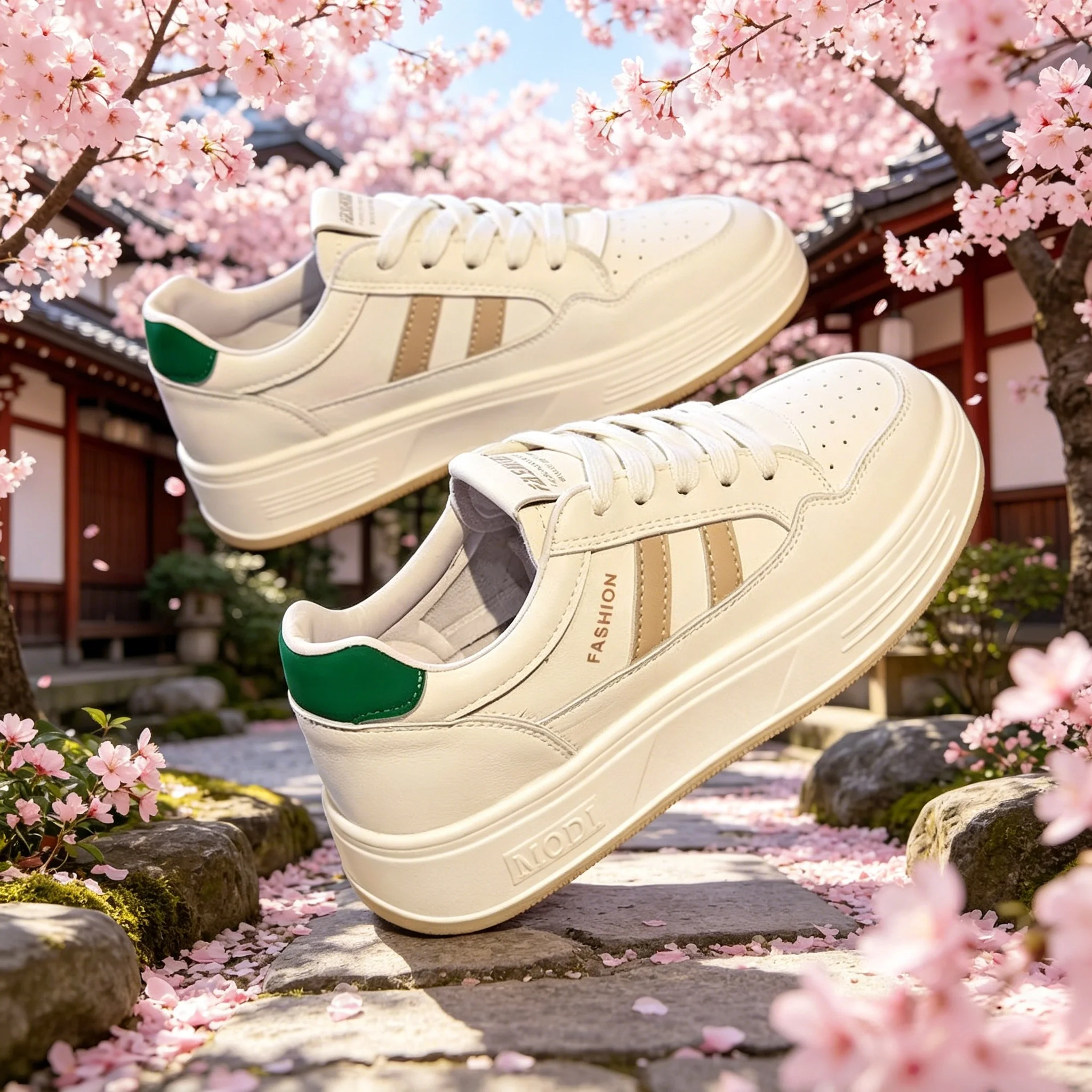 Sneakers Sportive da Donna con - Men Shoes Marks recensione e prezzo