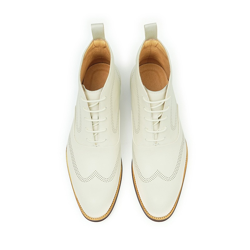 Eleganti Stivali Chelsea da Uo - Men Shoes Elegant recensione e prezzo