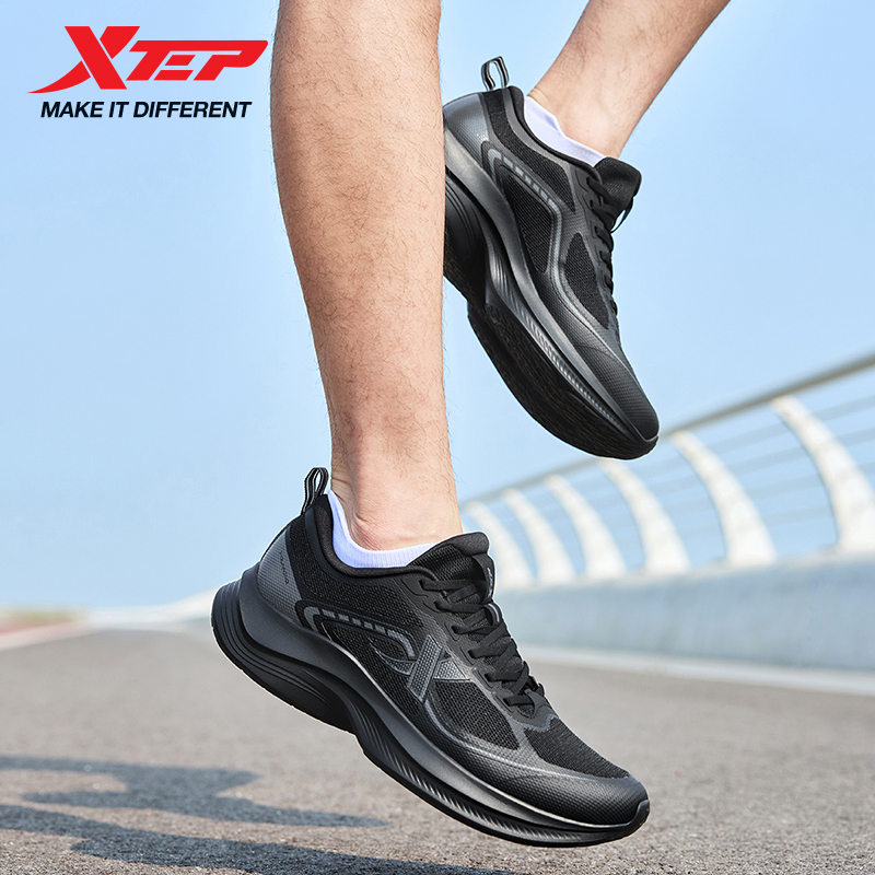 Xtep Scarpe da corsa per uomo  - Men'S Xtep Shoes recensione e prezzo
