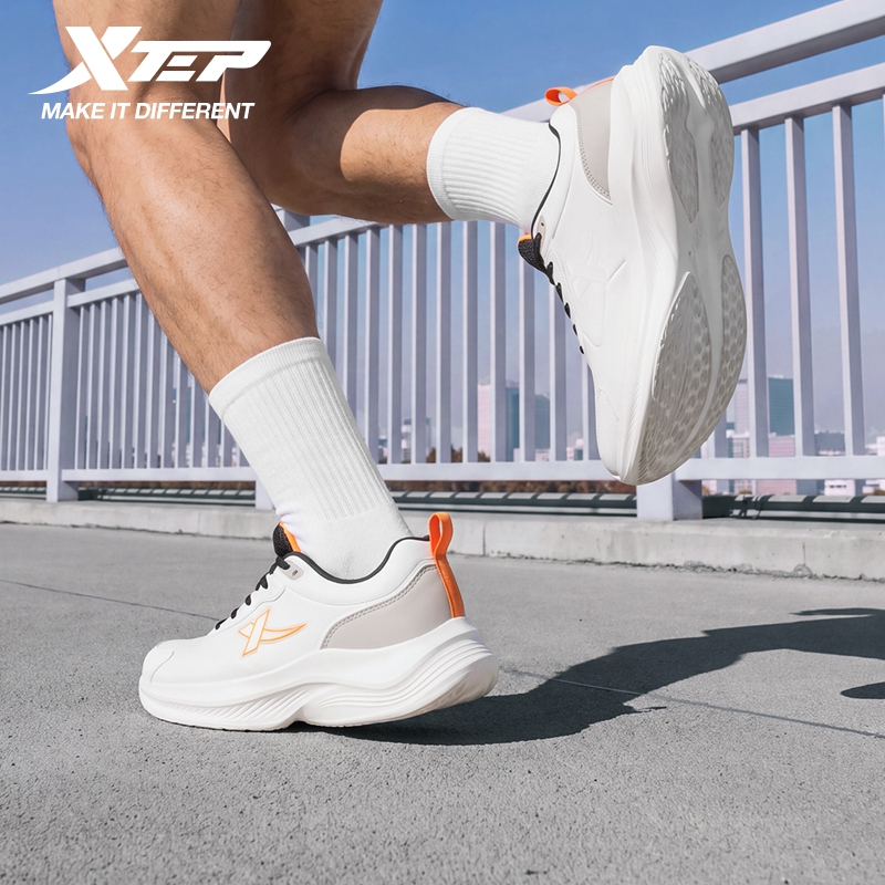 Scarpe da corsa da uomo XTEP,  - Men'S Xtep Shoes recensione e prezzo