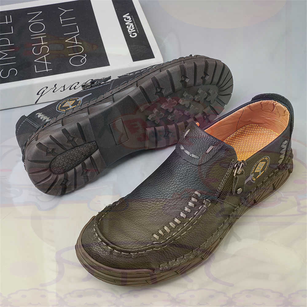 Piccoli numeri che guidano le  - Men Shoes Types Name recensione e prezzo