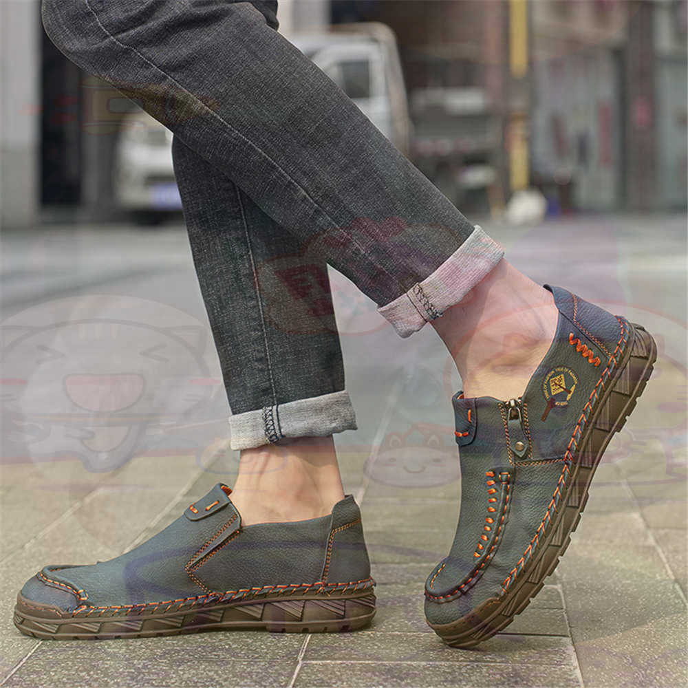 Piccoli numeri che guidano le  - Men Shoes Types Name recensione e prezzo