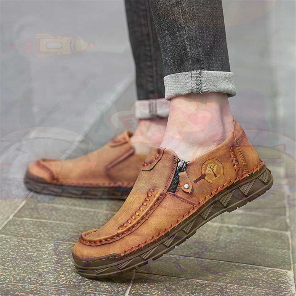 Piccoli numeri che guidano le  - Men Shoes Types Name recensione e prezzo