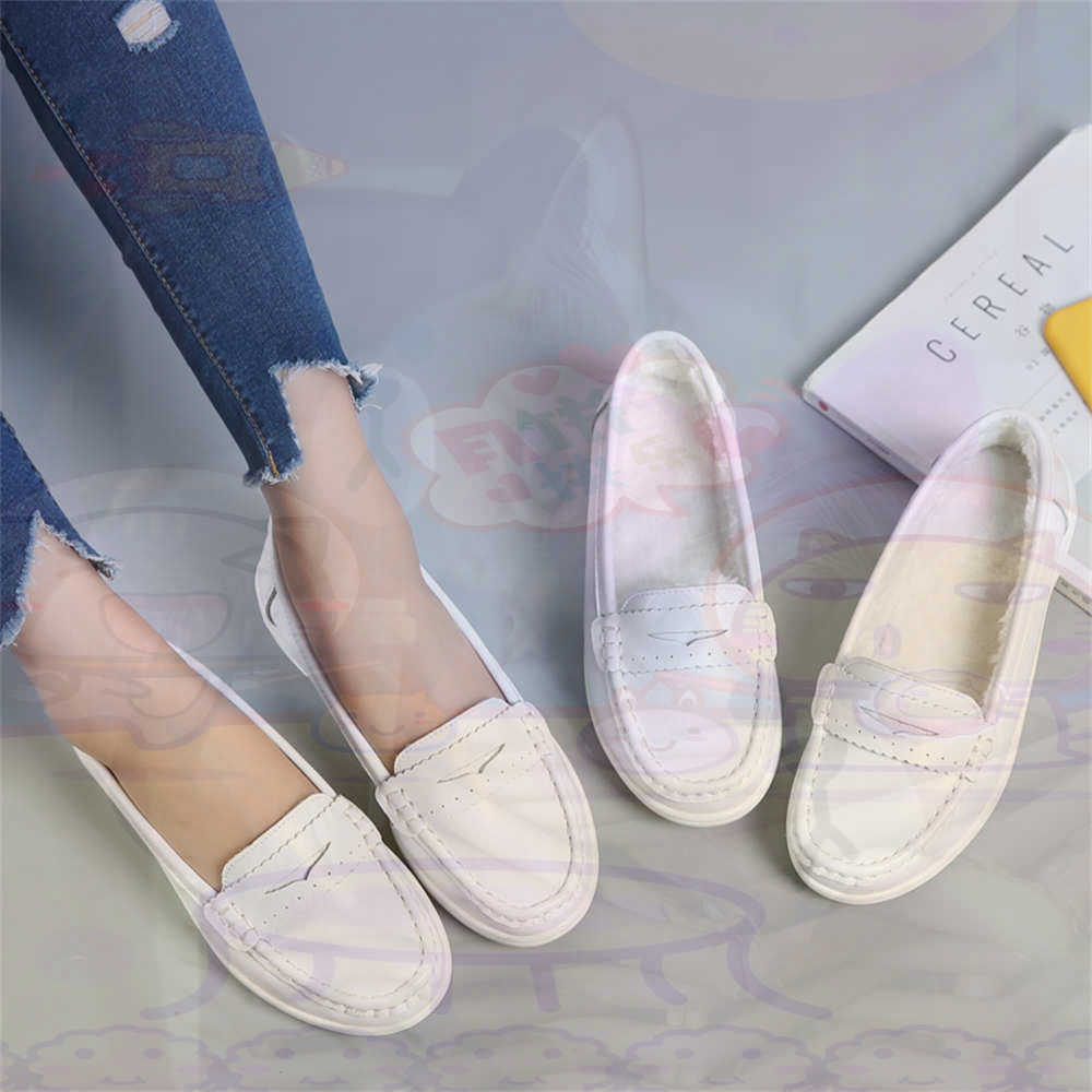 Morbide scarpe slip-on da donn - Men Shoes Types Name recensione e prezzo