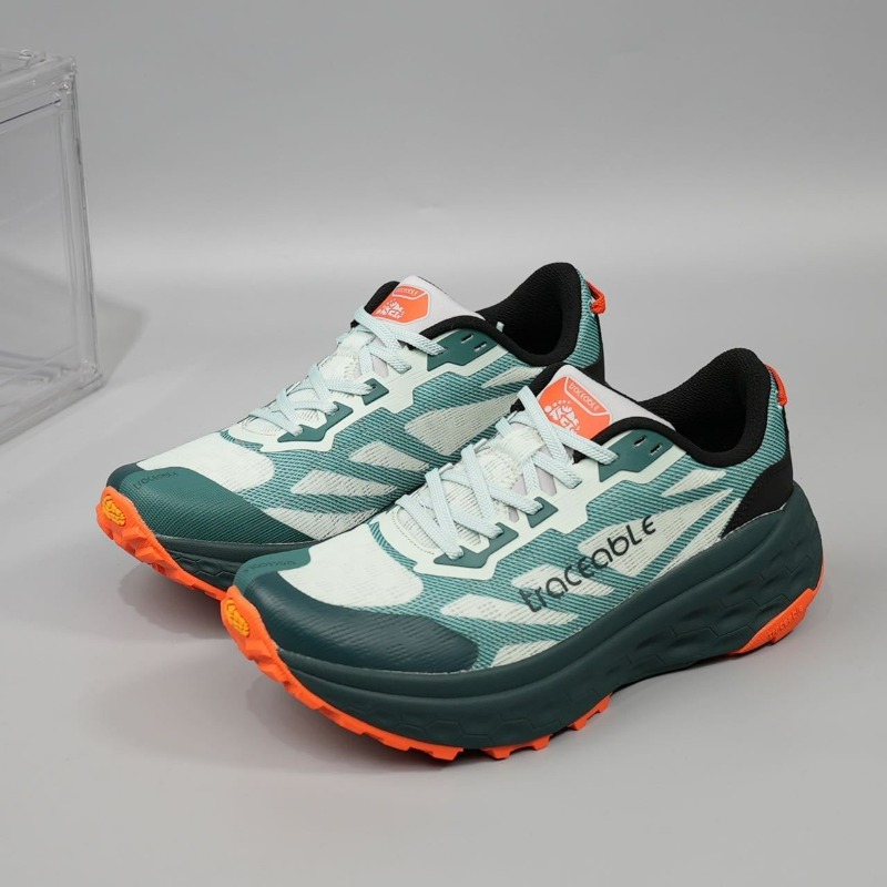 Nuove Scarpe da Trail Running  - Men'S Shoes Vs Women'S Size recensione e prezzo