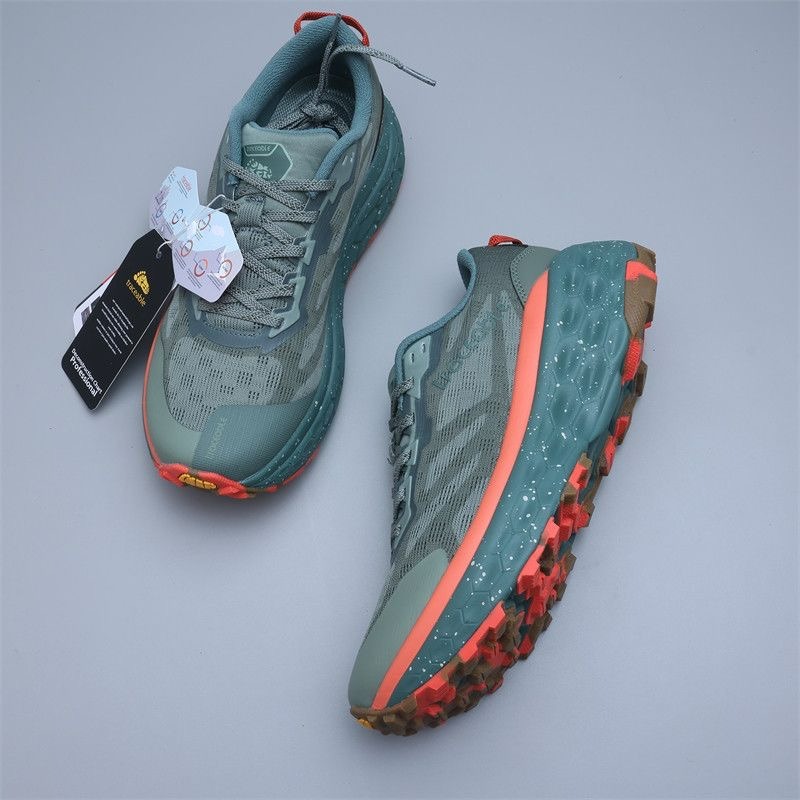 Nuove Scarpe da Trail Running  - Men'S Shoes Vs Women'S Size recensione e prezzo