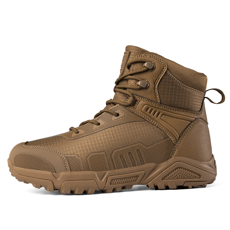 Stivali tattici da uomo Scarpe - Men'S Shoes Dockers recensione e prezzo