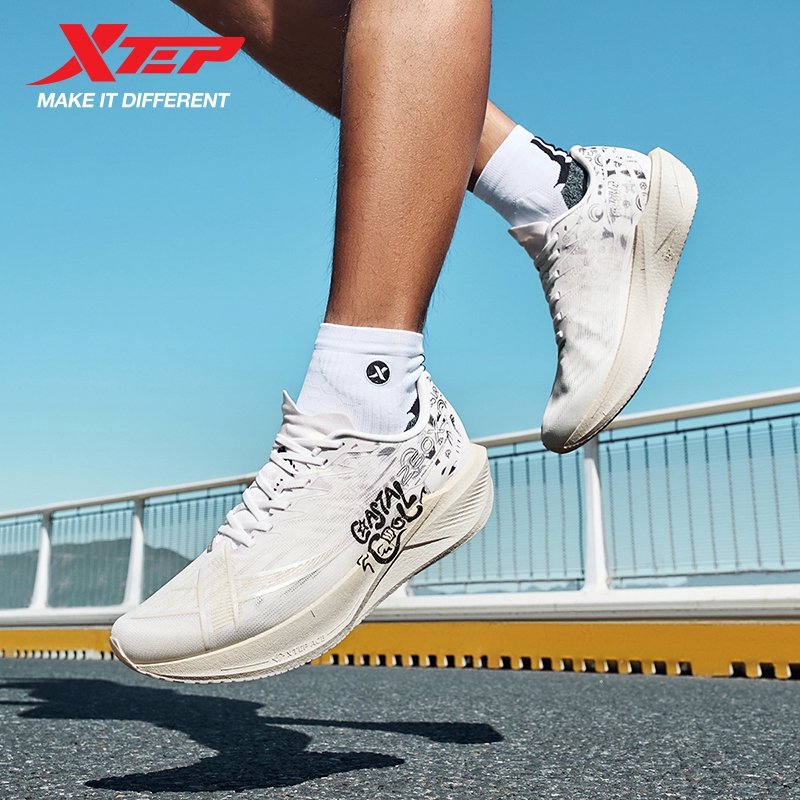 Xtep 260X 2.0 Scarpe da corsa  - Men'S Xtep Shoes recensione e prezzo
