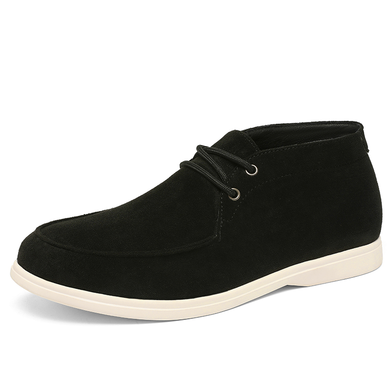 Stivaletti Chukka classici da  - Men Shoes Classic recensione e prezzo