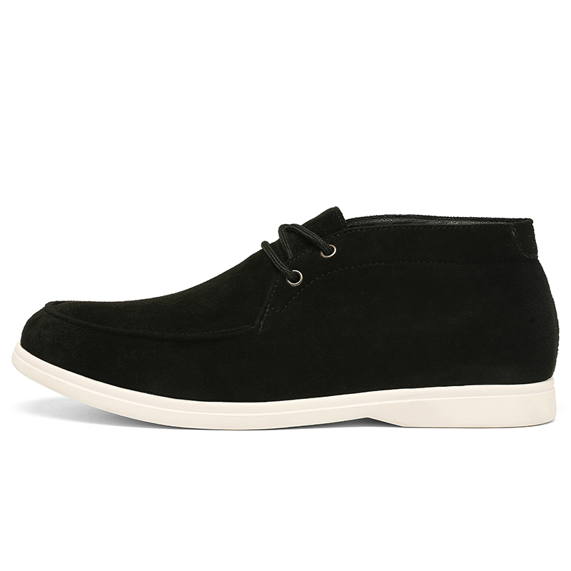 Stivaletti Chukka classici da  - Men Shoes Classic recensione e prezzo