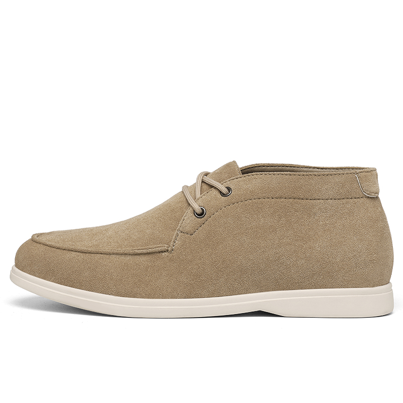 Stivaletti Chukka classici da  - Men Shoes Classic recensione e prezzo