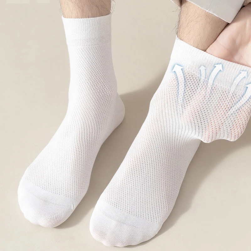 6 paia di calzini eleganti da  - Men'S Shoes For Crews recensione e prezzo