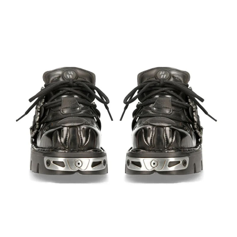 Stivali Nudi da Donna di Quali - Men Shoes Elegant recensione e prezzo