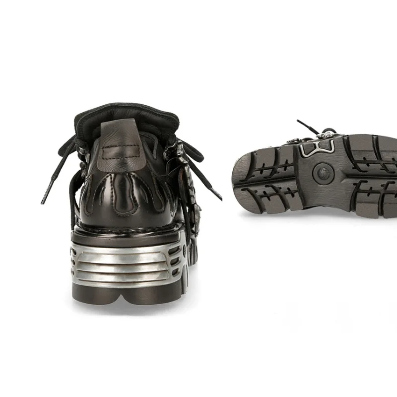 Stivali Nudi da Donna di Quali - Men Shoes Elegant recensione e prezzo