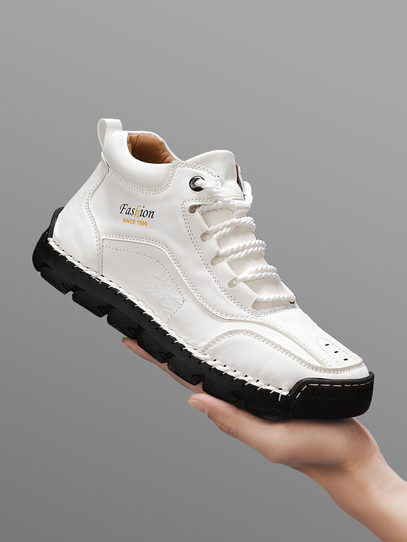 Scarpe casual medie da uomo fa - Men Shoes Marks recensione e prezzo