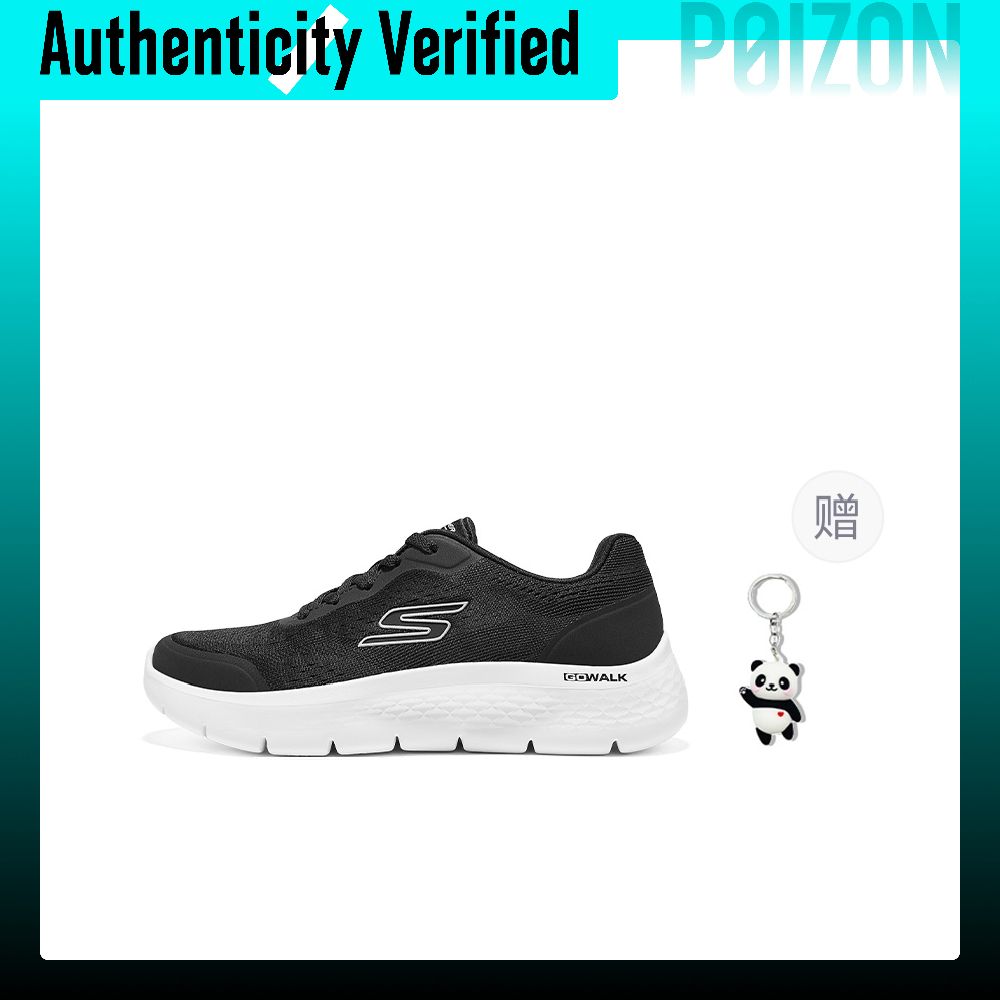 Skechers GO WALK, scarpe da pa - Men'S Shoes Low Top recensione e prezzo
