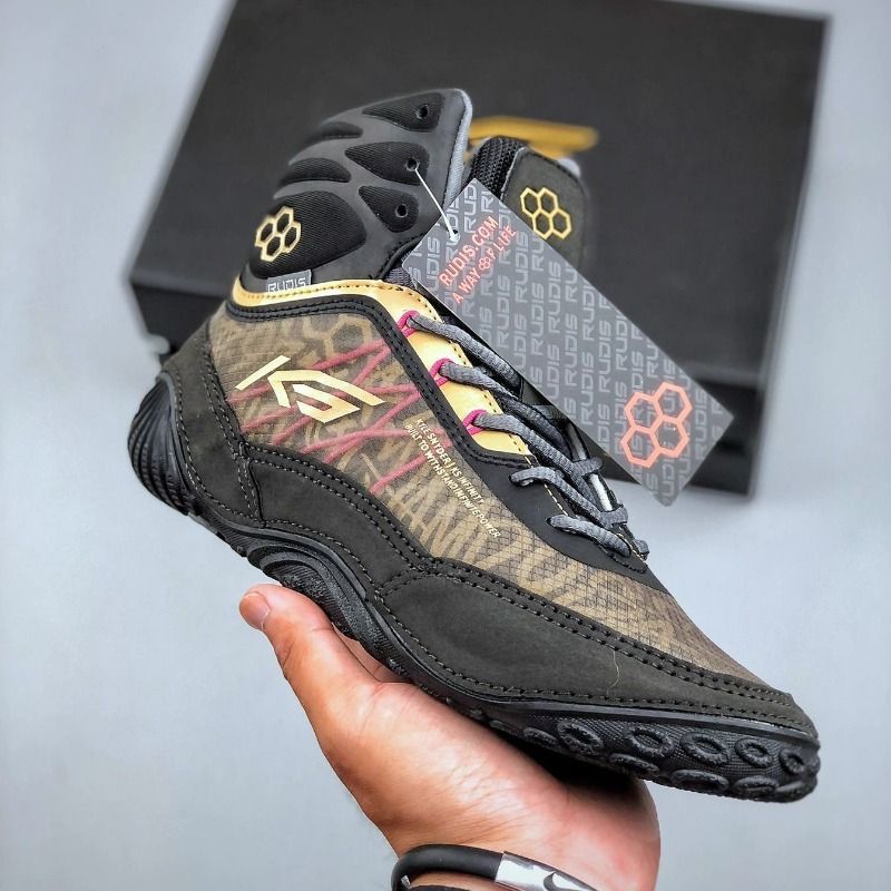 Scarpe da Boxe Professionali 2 - Men'S Shoes Vs Women'S Size recensione e prezzo