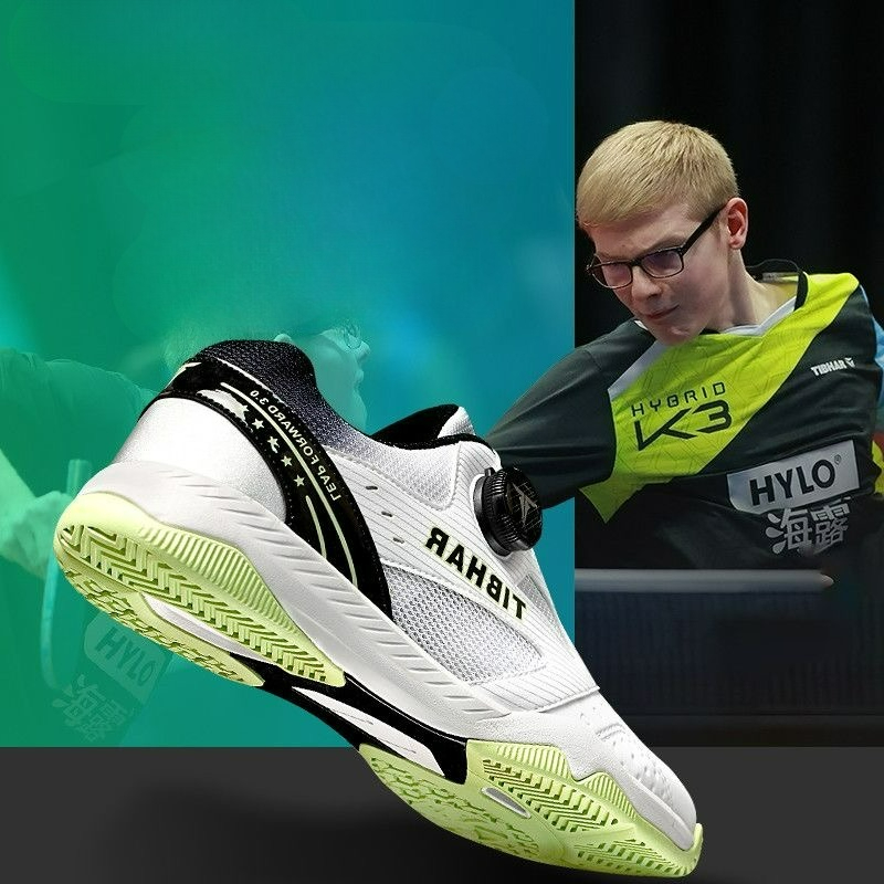 Scarpe da Ping Pong 2026 Nuovi - Men'S Shoes Vs Women'S Size recensione e prezzo