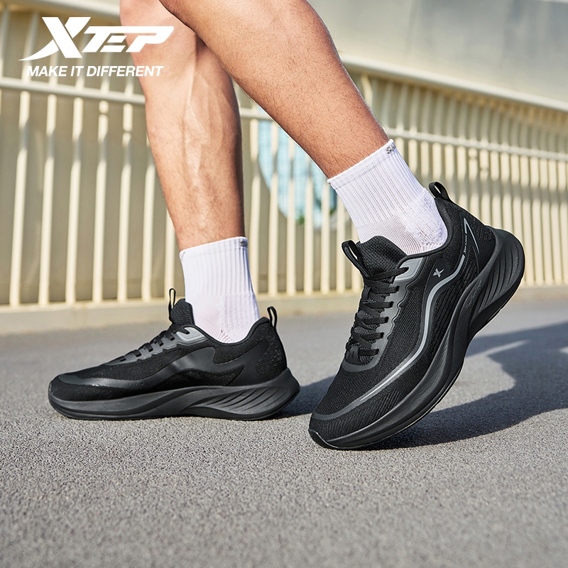 Xtep Cloud Wing ET Scarpe da c - Men'S Xtep Shoes recensione e prezzo