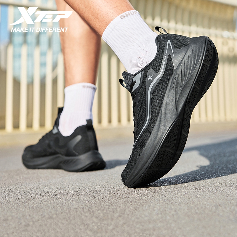 Xtep Cloud Wing ET Scarpe da c - Men'S Xtep Shoes recensione e prezzo