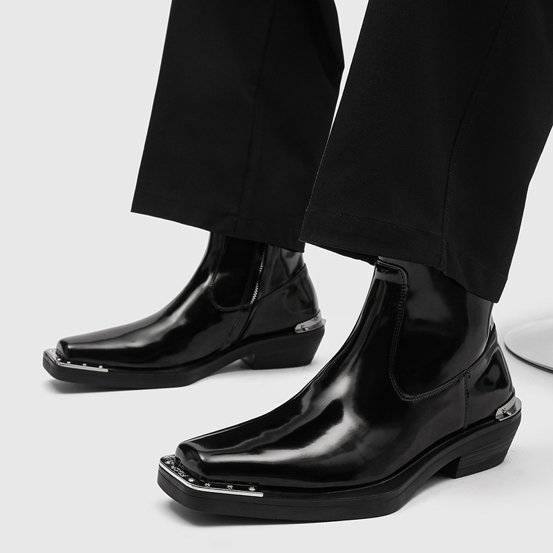 designer di marca italiana mod - Men Shoes Brand recensione e prezzo