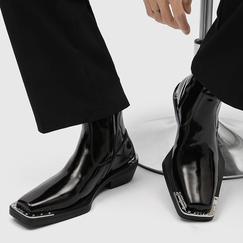 designer di marca italiana mod - Men Shoes Brand recensione e prezzo