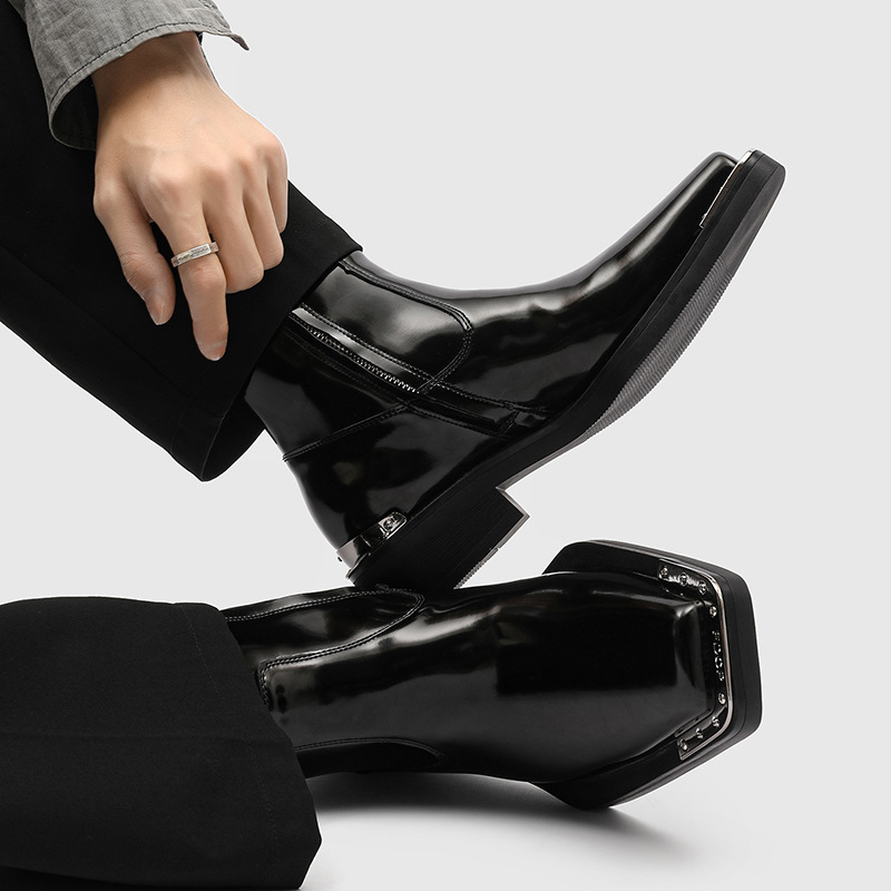 designer di marca italiana mod - Men Shoes Brand recensione e prezzo