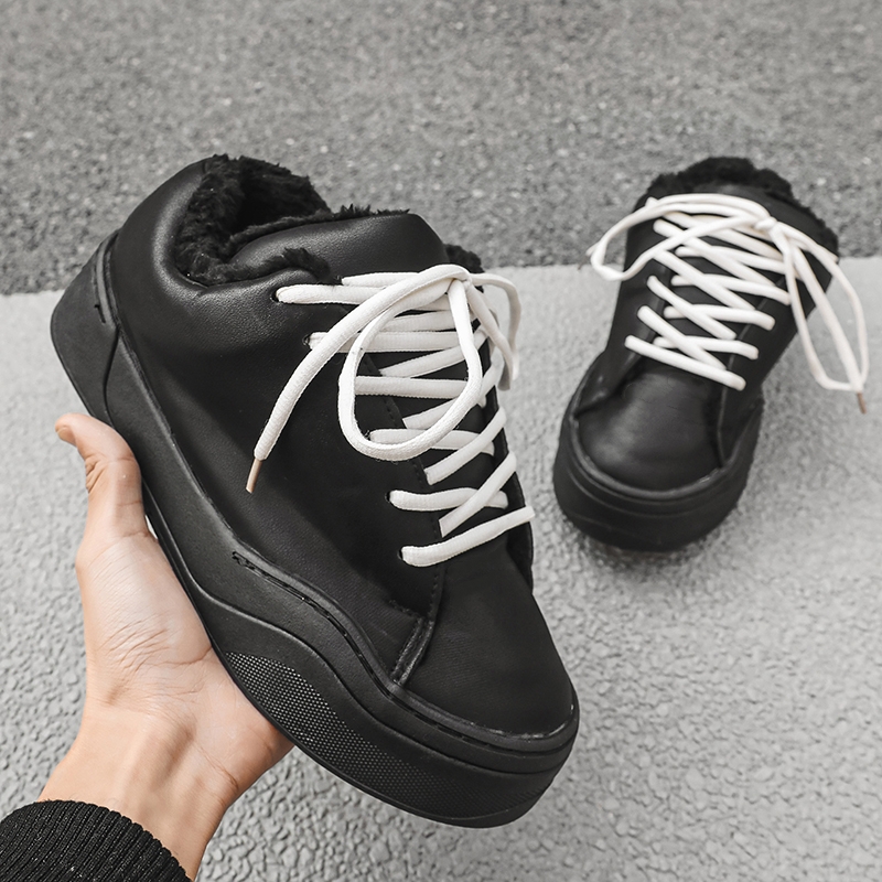 Scarpe da Uomo di Buona Qualit - Men Shoes Marks recensione e prezzo
