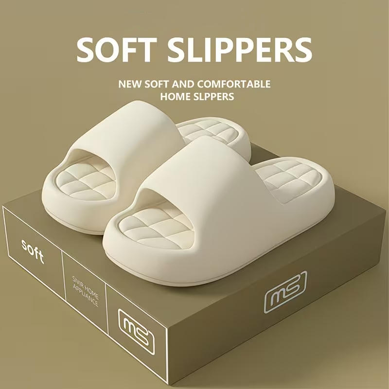 Ciabatte da donna alla moda, d - Men'S Shoes Non Slip recensione e prezzo