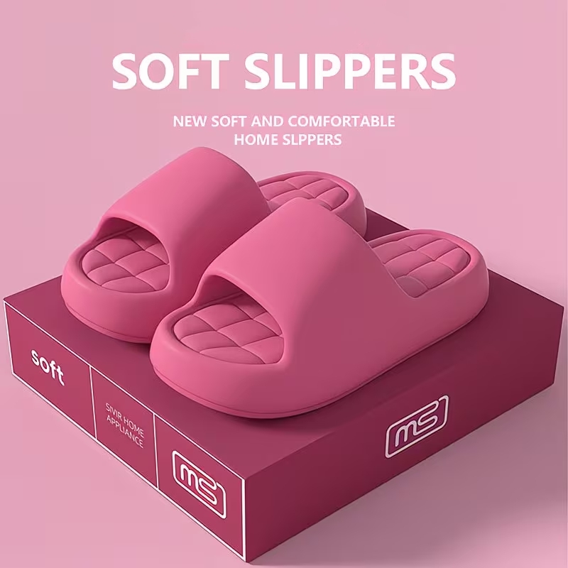 Ciabatte da donna alla moda, d - Men'S Shoes Non Slip recensione e prezzo