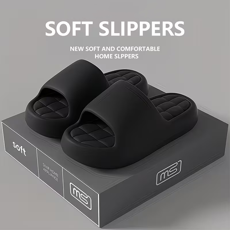 Ciabatte da donna alla moda, d - Men'S Shoes Non Slip recensione e prezzo