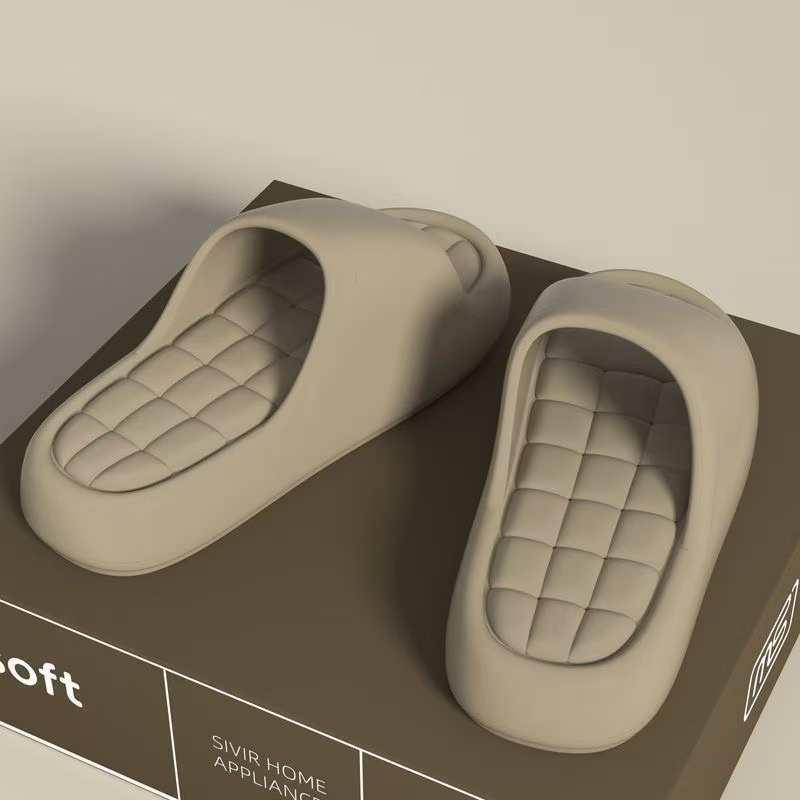 Ciabatte da donna alla moda, d - Men'S Shoes Non Slip recensione e prezzo