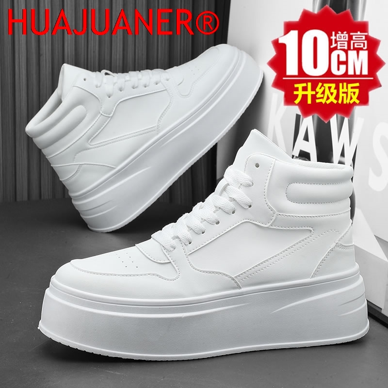 Scarpe sportive casual da uomo - Men Shoes Marks recensione e prezzo