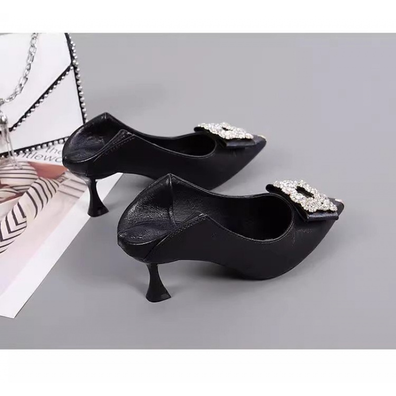 Scarpe da Donna con Tacco Alto - Men Shoes Classic recensione e prezzo