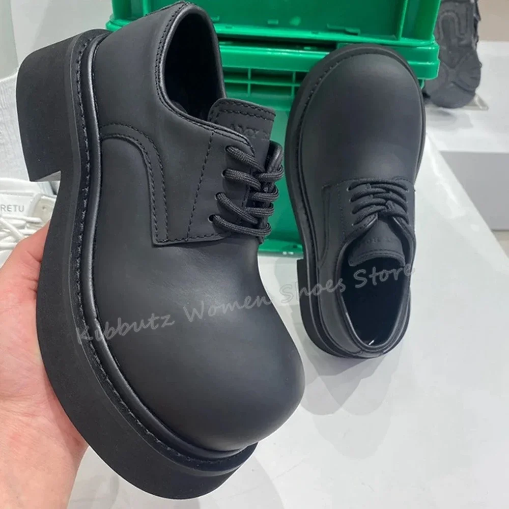 Scarpe con Tacco Grosso e Lacc - Shoes Heels Men recensione e prezzo