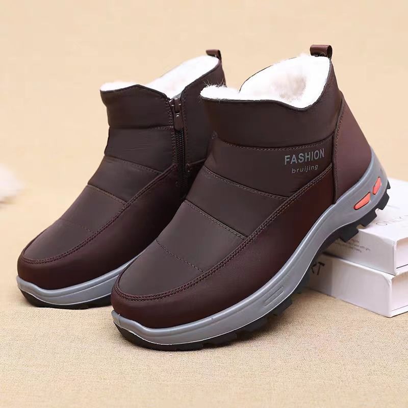 Stivali da uomo invernali Pelu - Men Shoes Classic recensione e prezzo