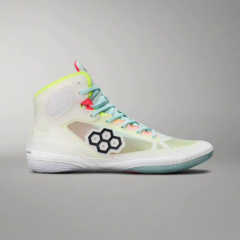 Scarpe da Wrestling 2026 di Te - Men'S Shoes Vs Women'S Size recensione e prezzo